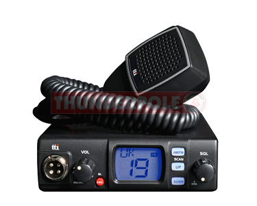 TTI 560